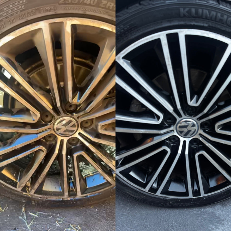 Royal Rims - High Strength Rim & Tyre Cleaner (500ml)